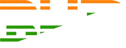 BHR Logo