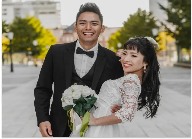 Renewal of Vows