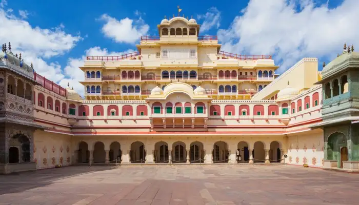 City Palace