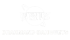 Brahmanda Logo