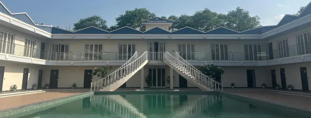 About The Trade International