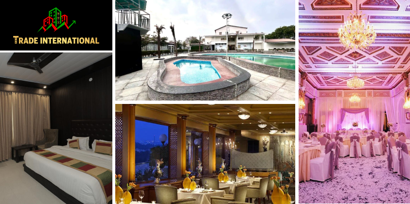 Benefits and Features of Staying in a Luxury 3-star Hotel